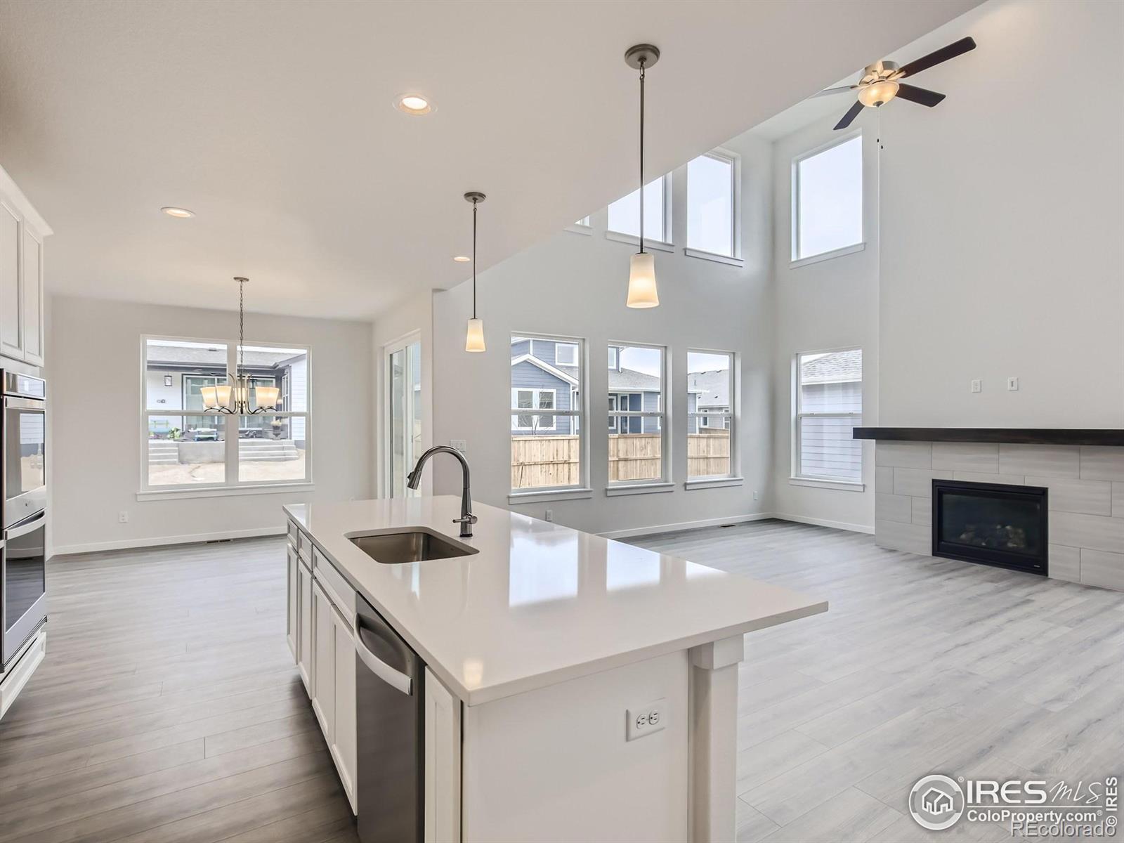 MLS Image #10 for 2075  dusk court,windsor, Colorado