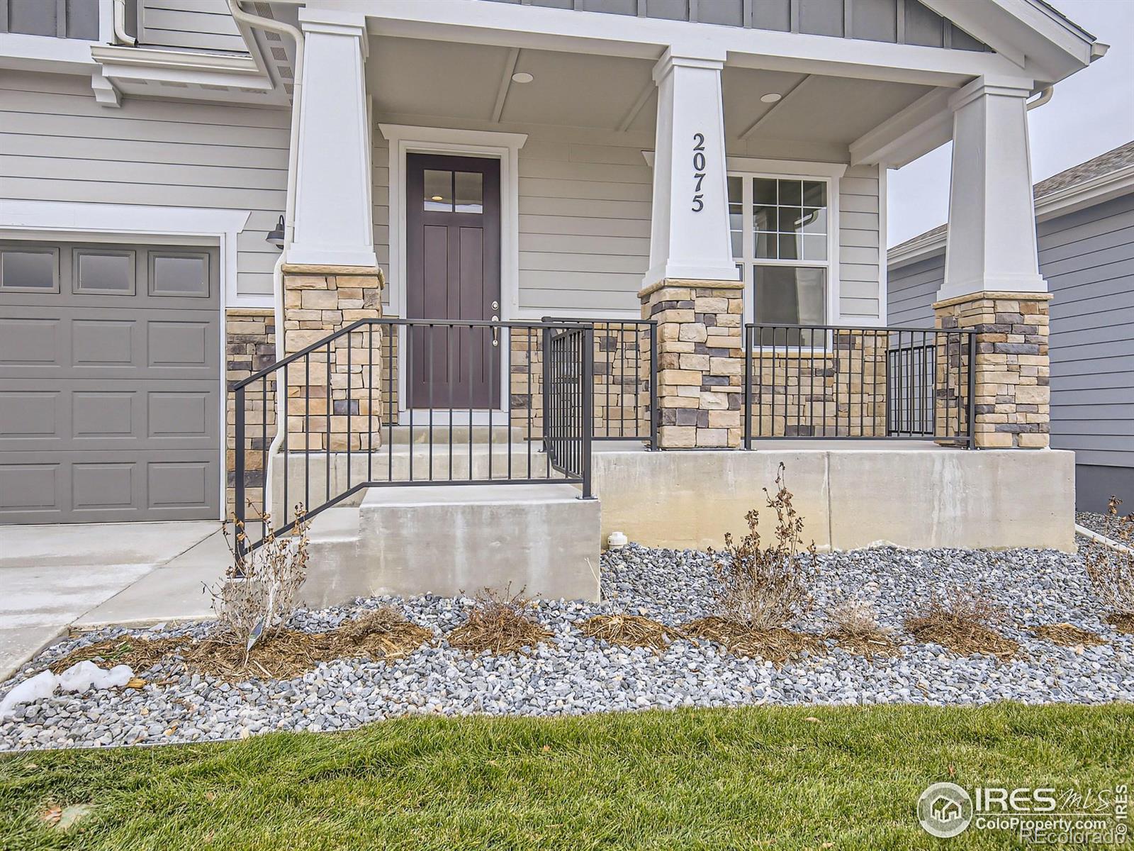 MLS Image #2 for 2075  dusk court,windsor, Colorado