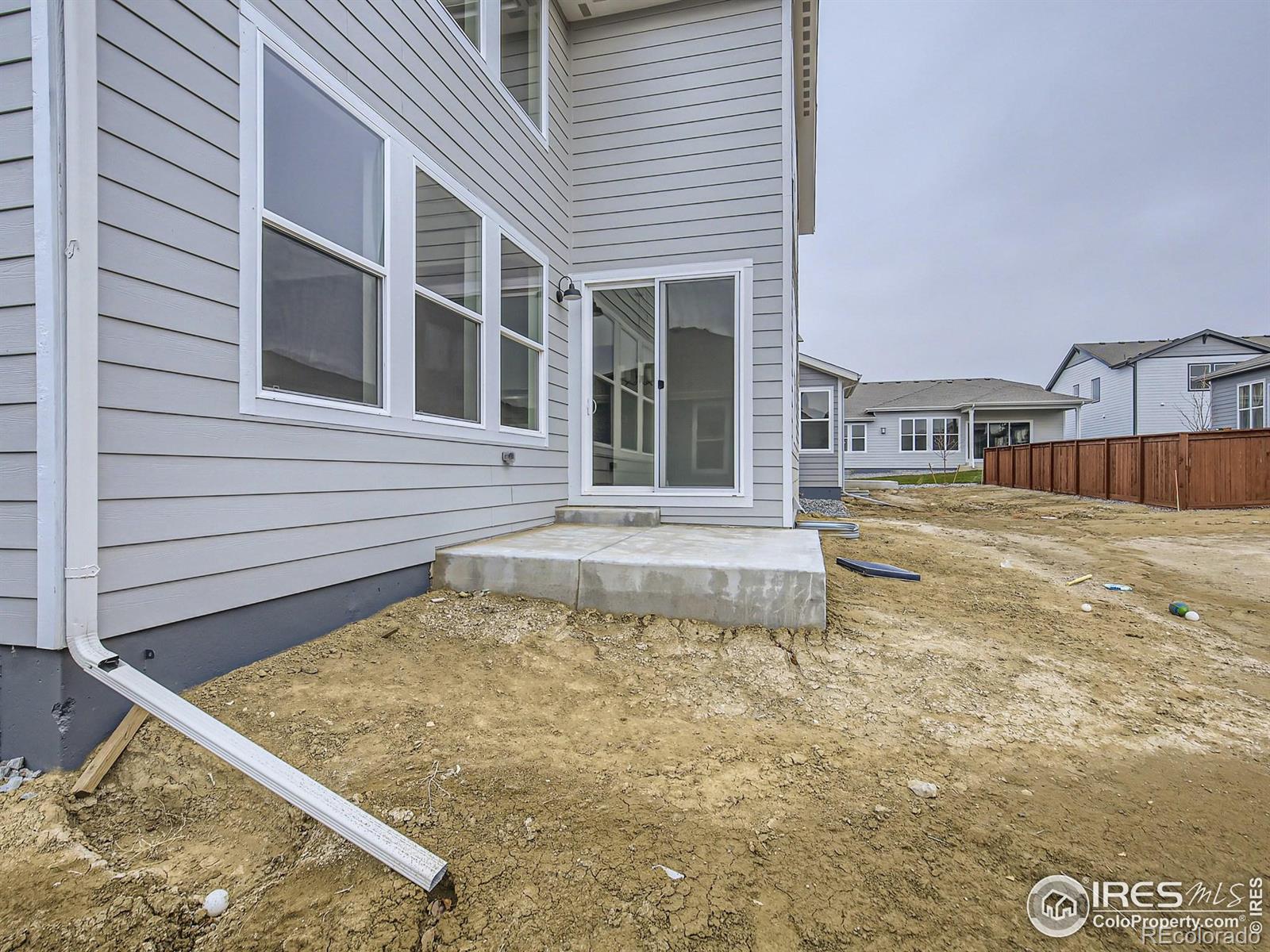 MLS Image #26 for 2075  dusk court,windsor, Colorado