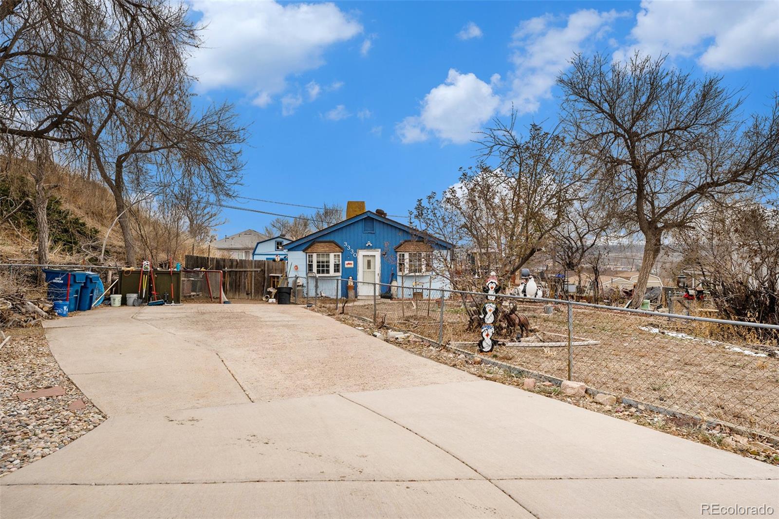 MLS Image #0 for 3330 s clay street,englewood, Colorado