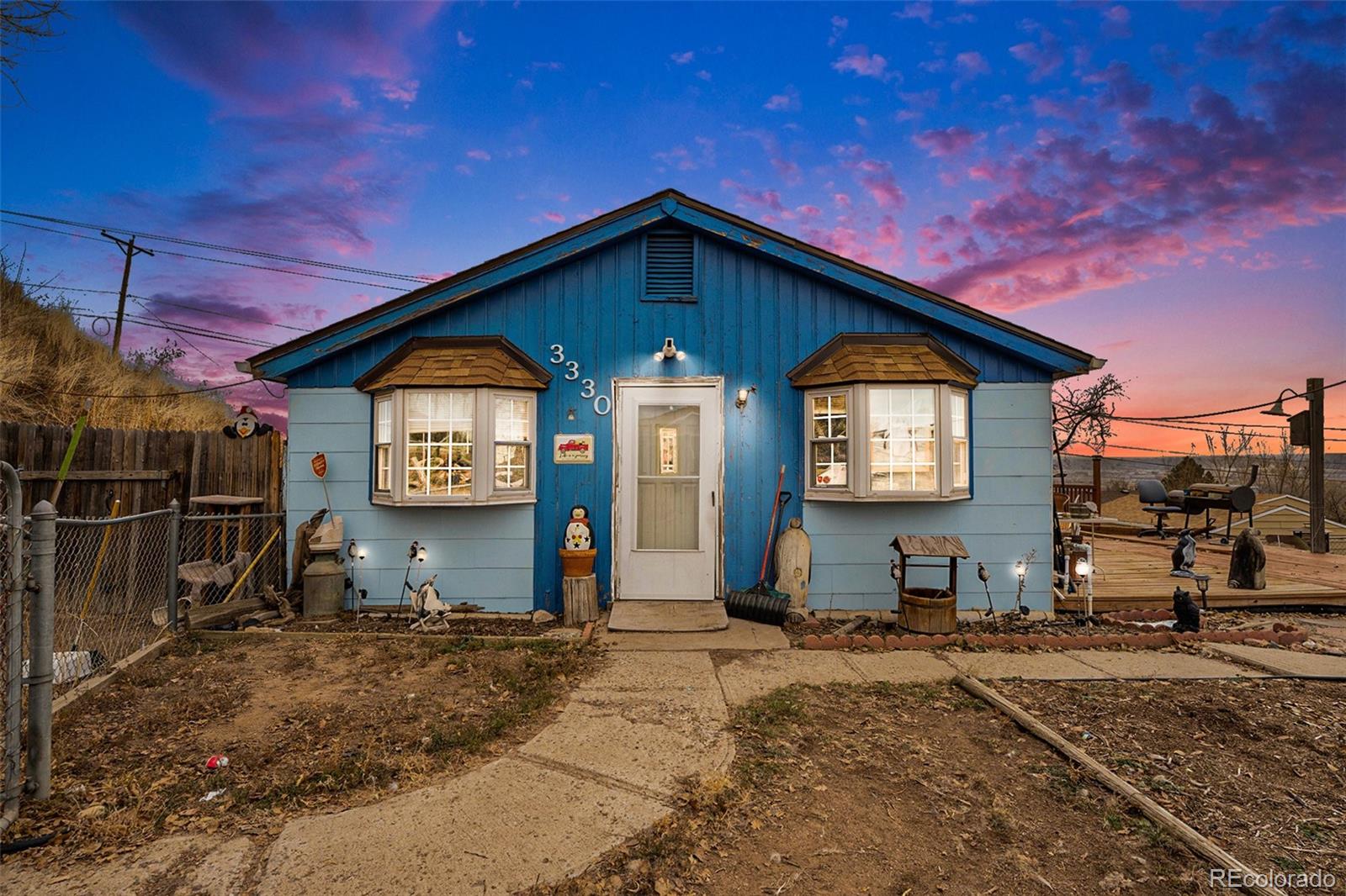 MLS Image #2 for 3330 s clay street,englewood, Colorado