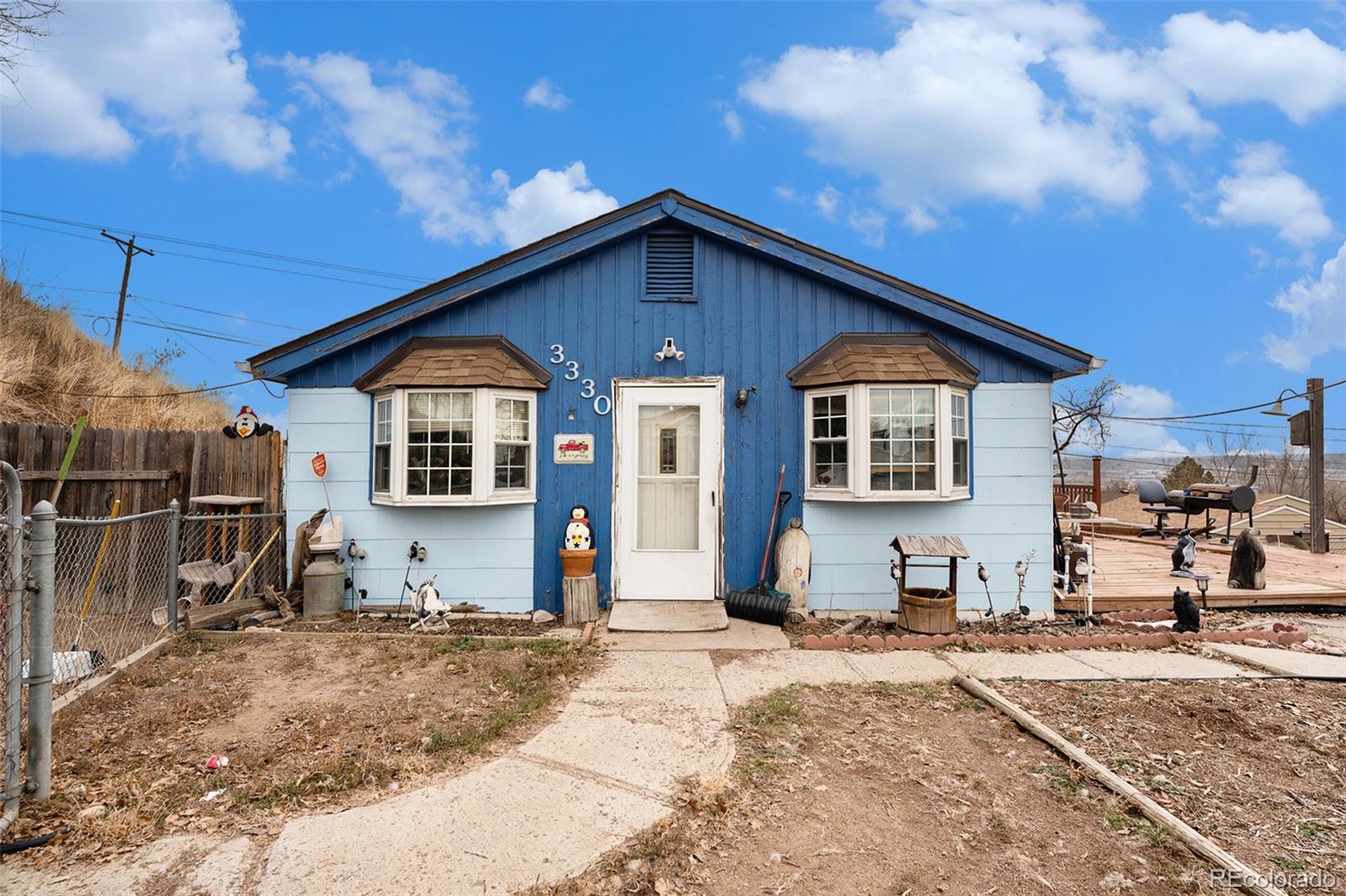 MLS Image #3 for 3330 s clay street,englewood, Colorado