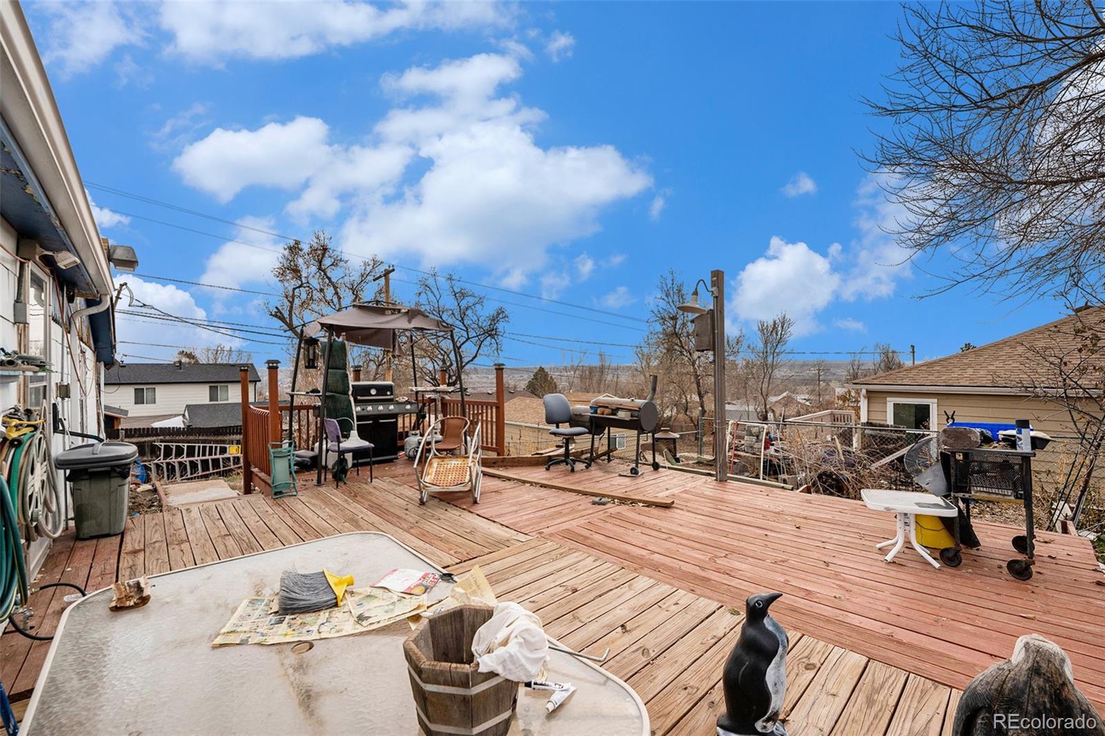 MLS Image #4 for 3330 s clay street,englewood, Colorado