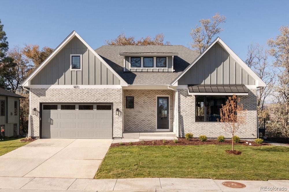 MLS Image #0 for 4571 s mariposa court,englewood, Colorado