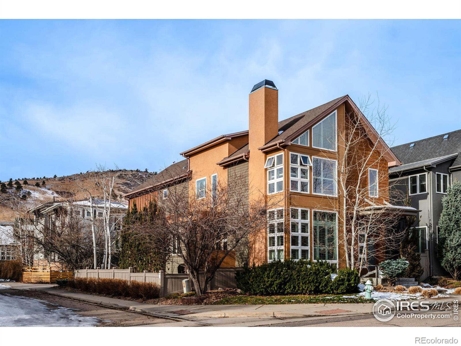 MLS Image #0 for 5211  denver street,boulder, Colorado