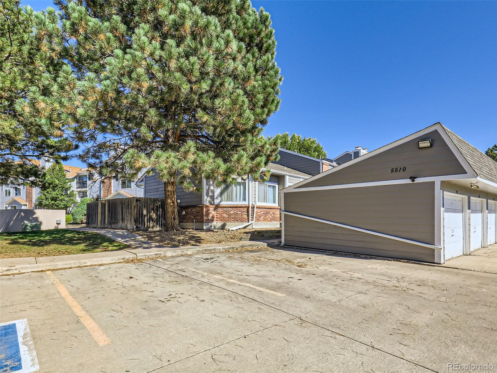 MLS Image #1 for 5510 w 80th place 317,arvada, Colorado