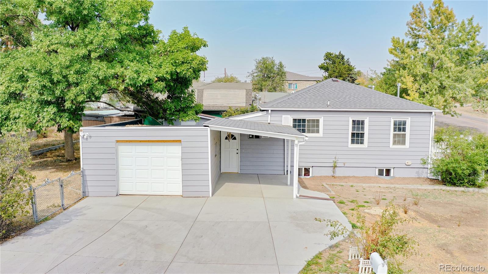 MLS Image #0 for 6901  huron street,denver, Colorado