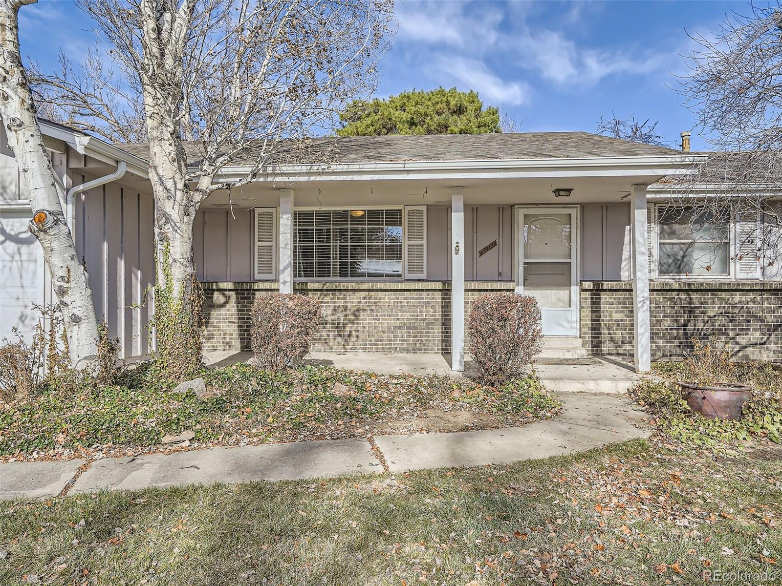 MLS Image #2 for 12165 w 68th place,arvada, Colorado