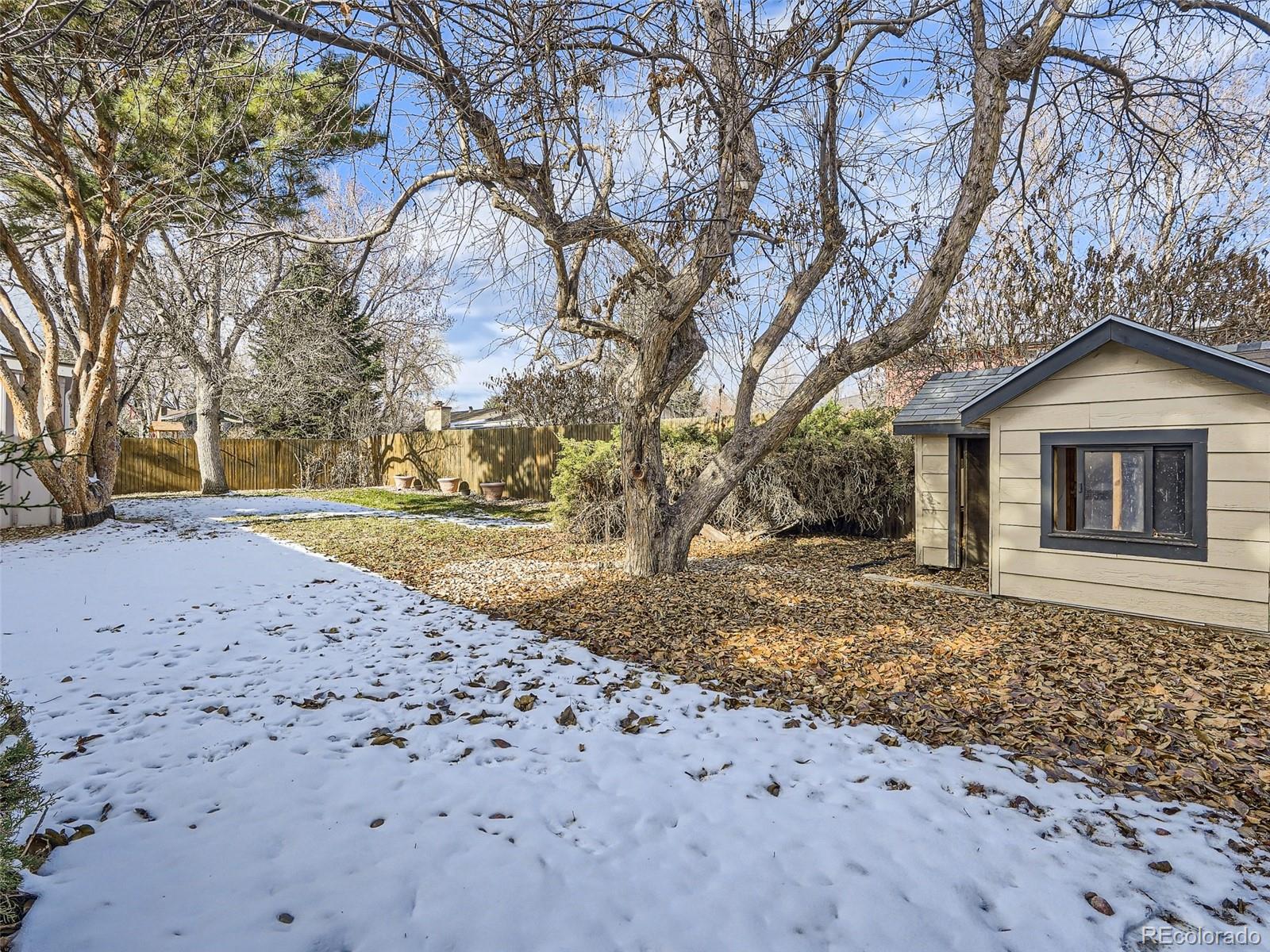 MLS Image #27 for 12165 w 68th place,arvada, Colorado