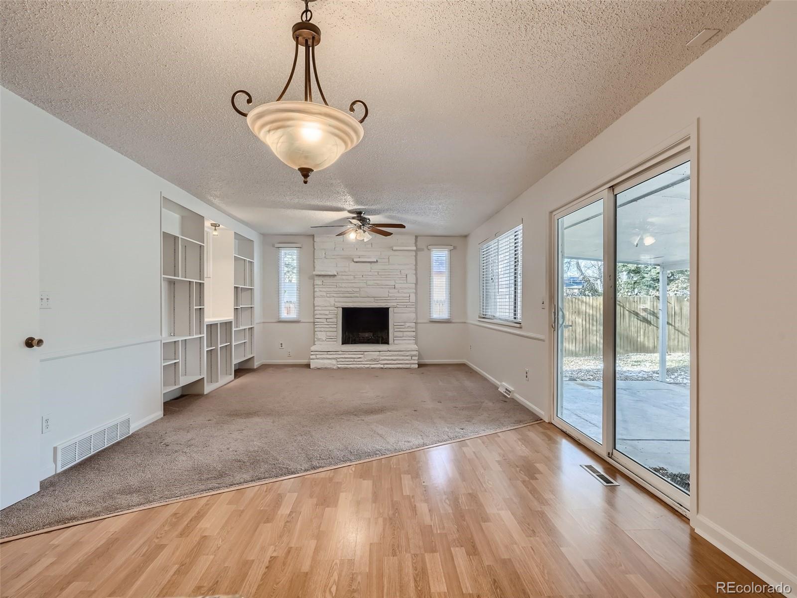 MLS Image #3 for 12165 w 68th place,arvada, Colorado