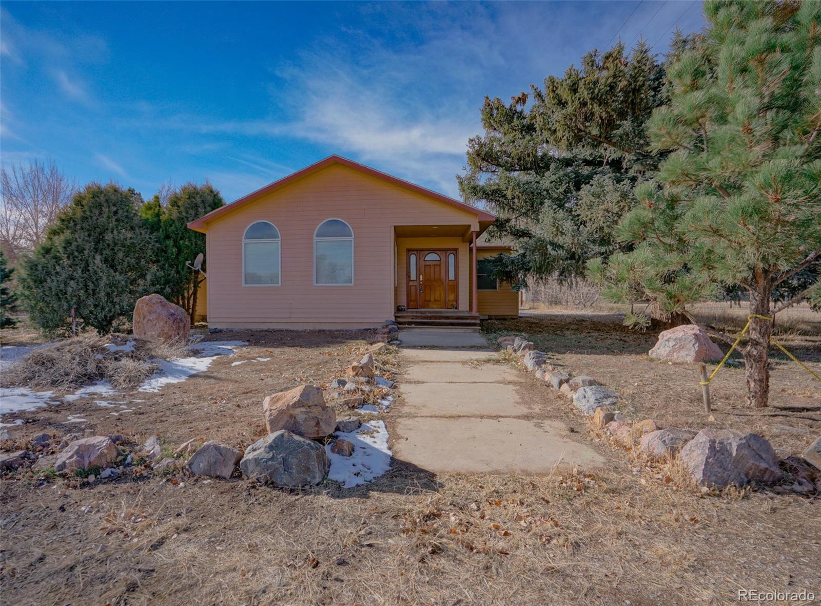 MLS Image #0 for 25430  hwy 69 ,gardner, Colorado