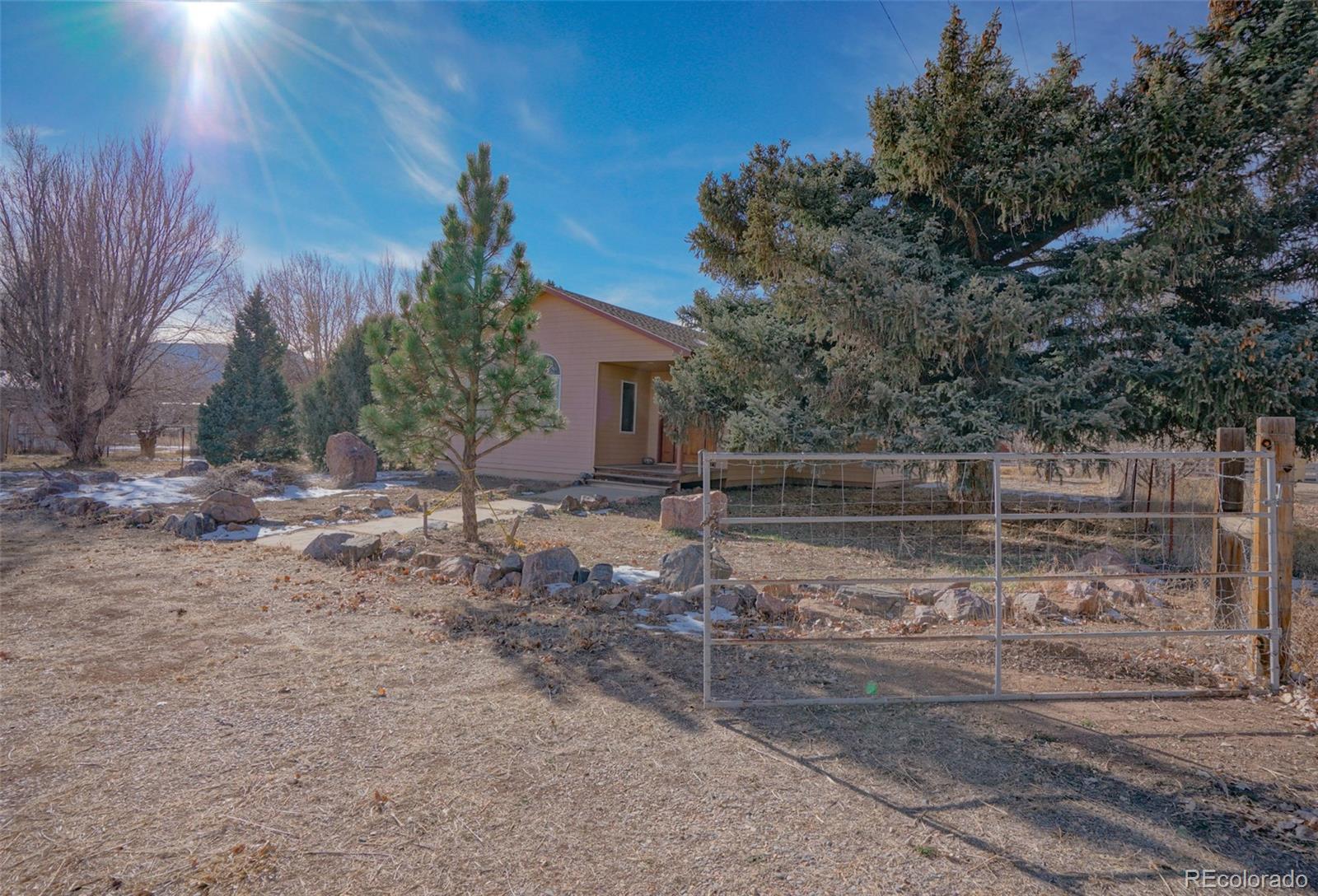 MLS Image #1 for 25430  hwy 69 ,gardner, Colorado