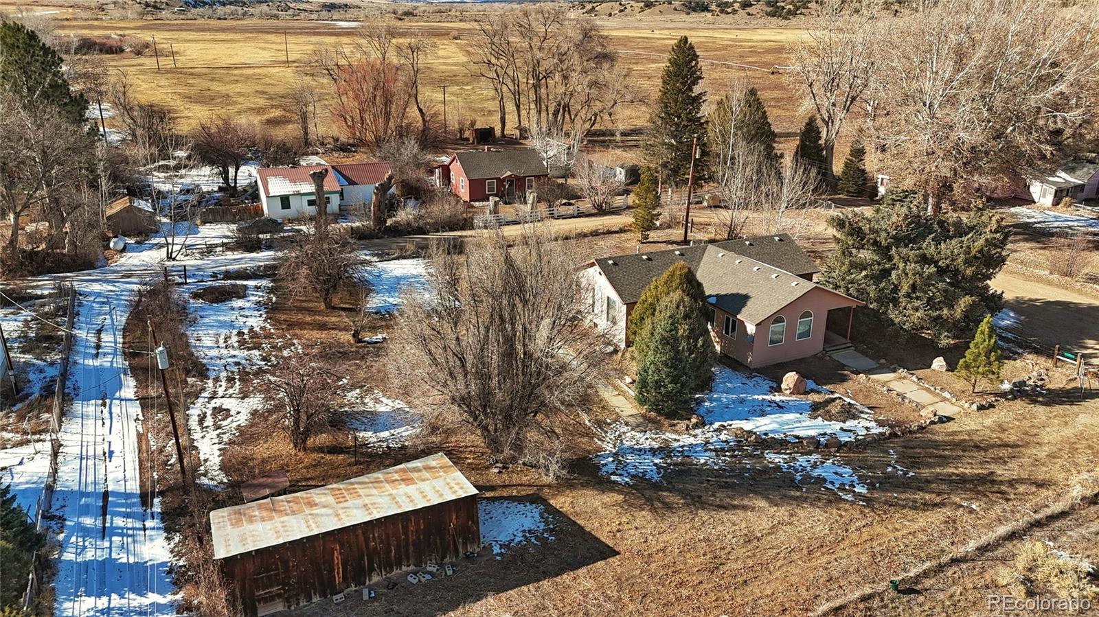 MLS Image #26 for 25430  hwy 69 ,gardner, Colorado