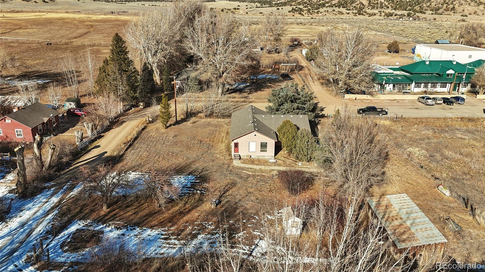 MLS Image #28 for 25430  hwy 69 ,gardner, Colorado