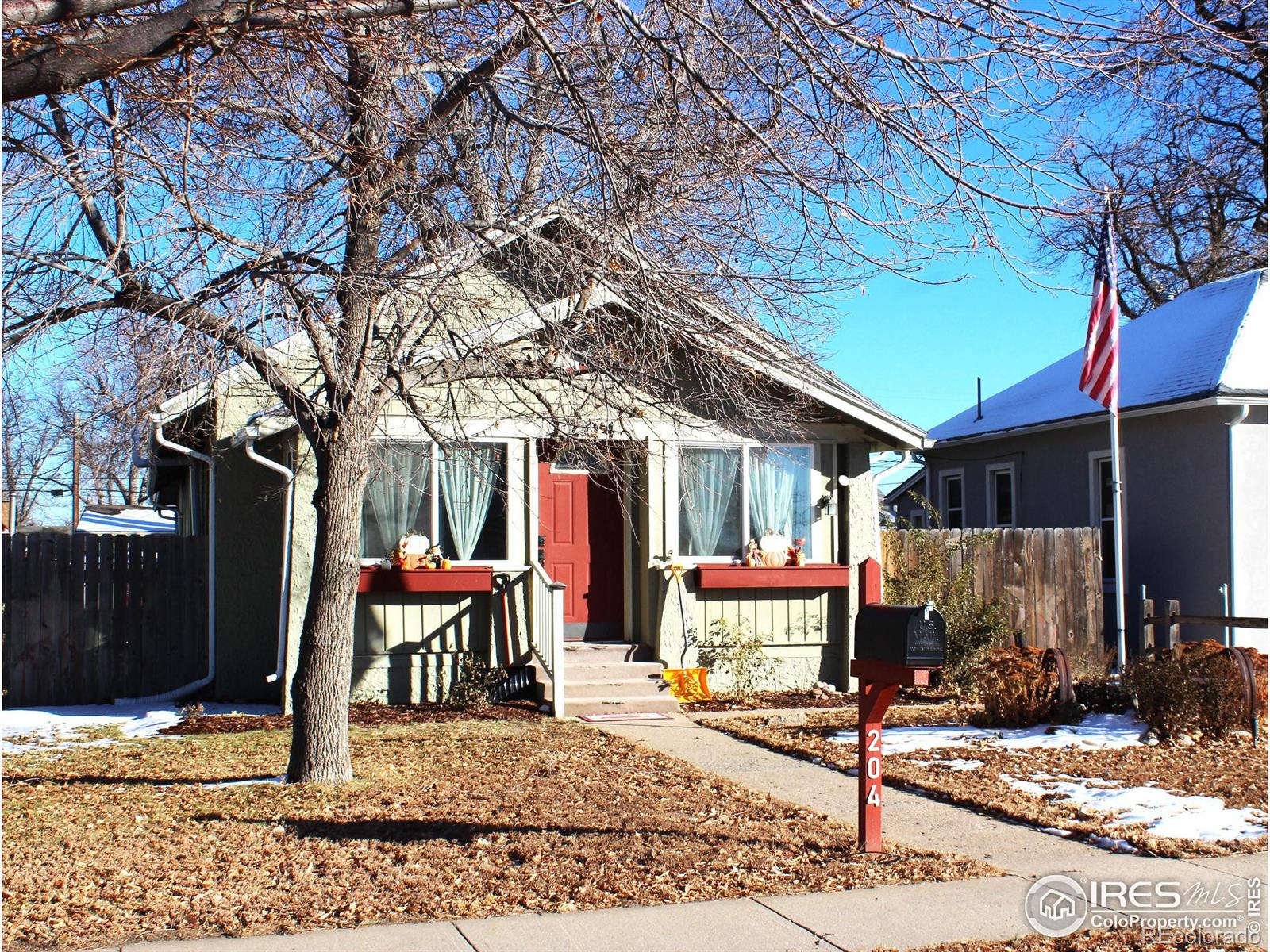 MLS Image #2 for 204  deuel street,fort morgan, Colorado