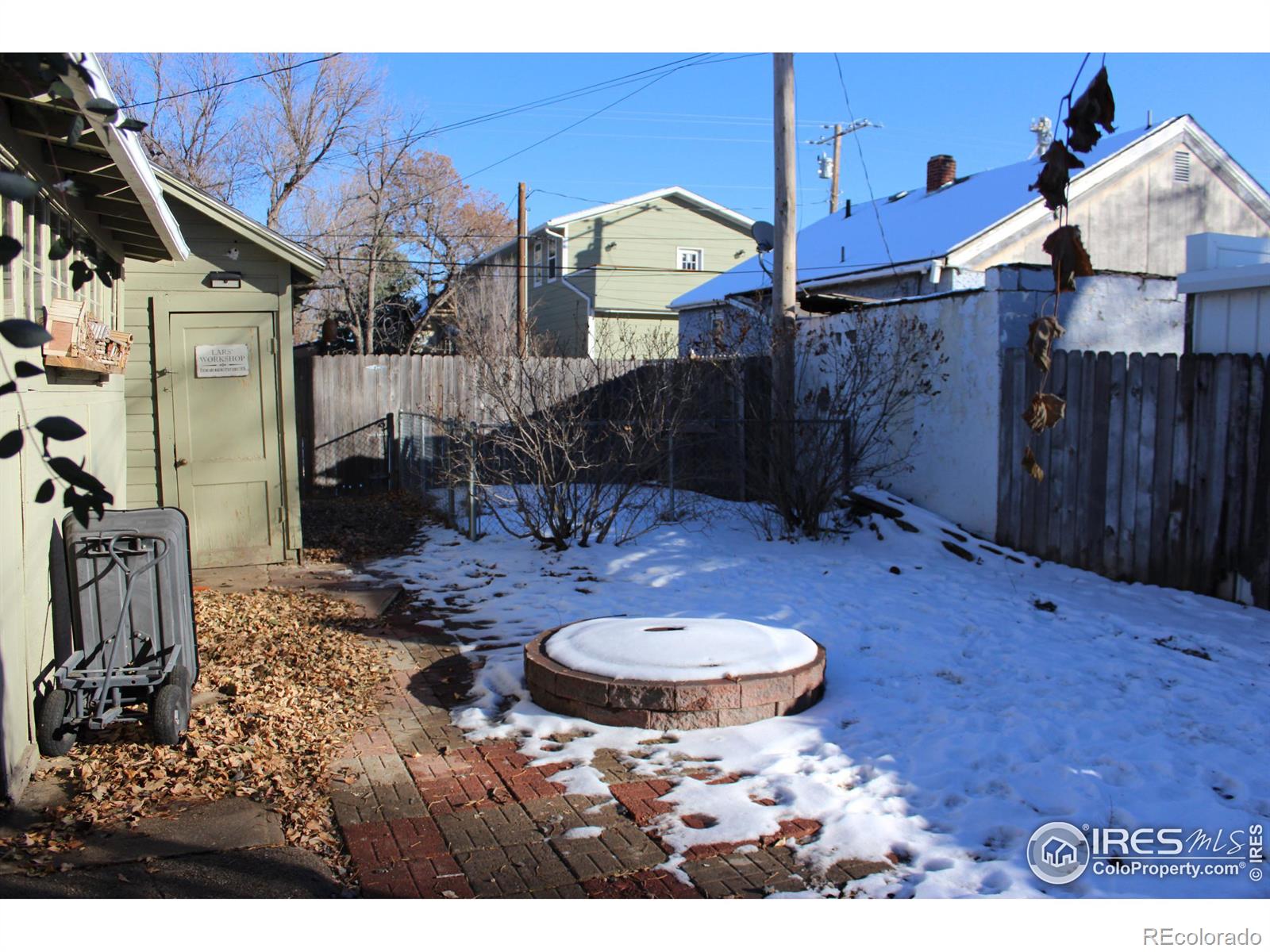 MLS Image #25 for 204  deuel street,fort morgan, Colorado