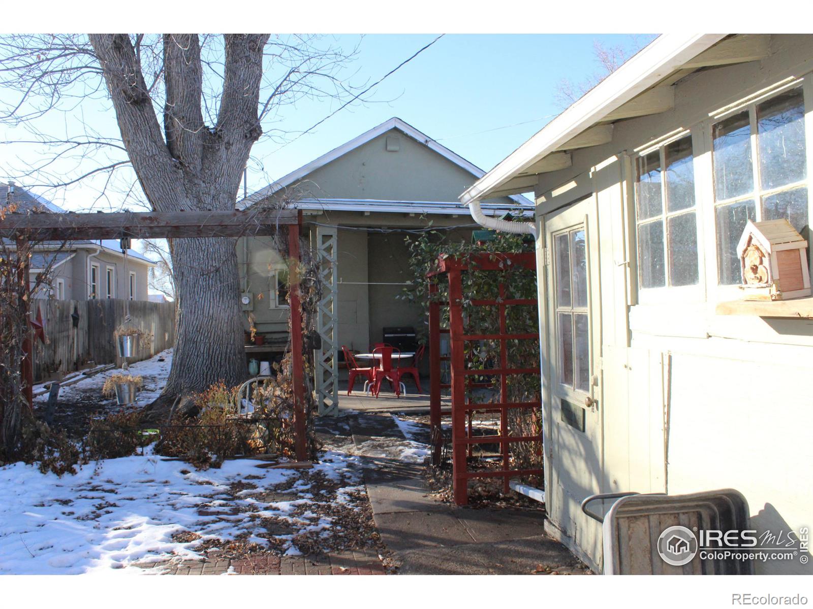 MLS Image #30 for 204  deuel street,fort morgan, Colorado