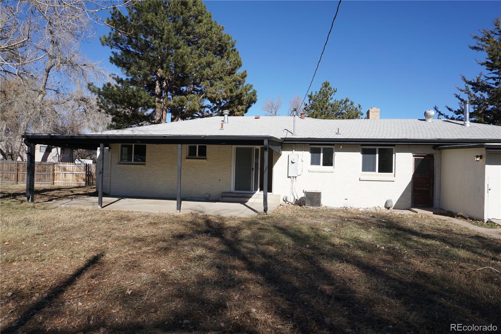 MLS Image #41 for 6509 s kit carson street,centennial, Colorado