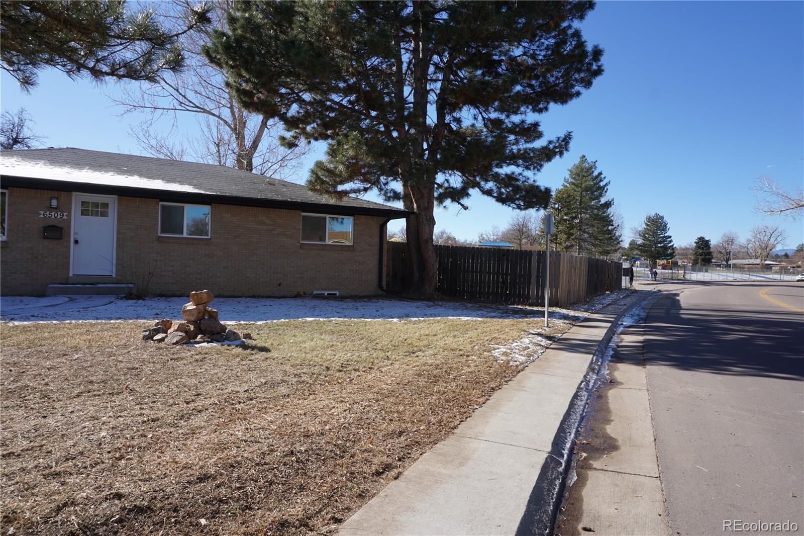 MLS Image #49 for 6509 s kit carson street,centennial, Colorado