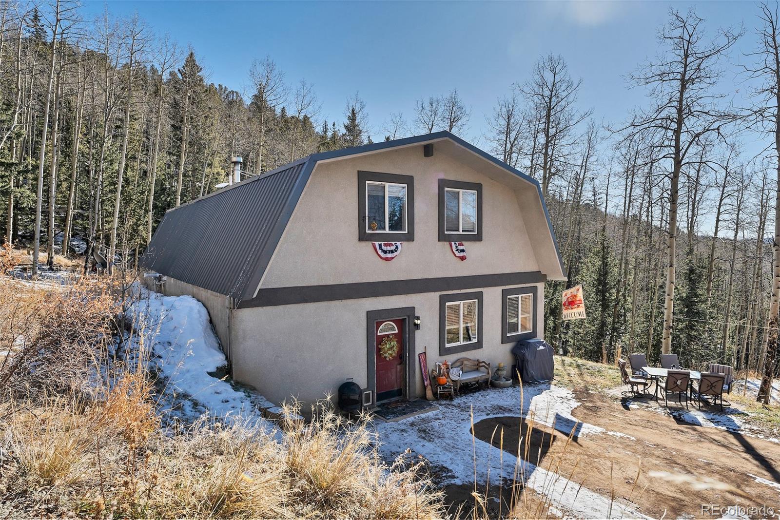 MLS Image #34 for 7469  cty road 8 ,victor, Colorado