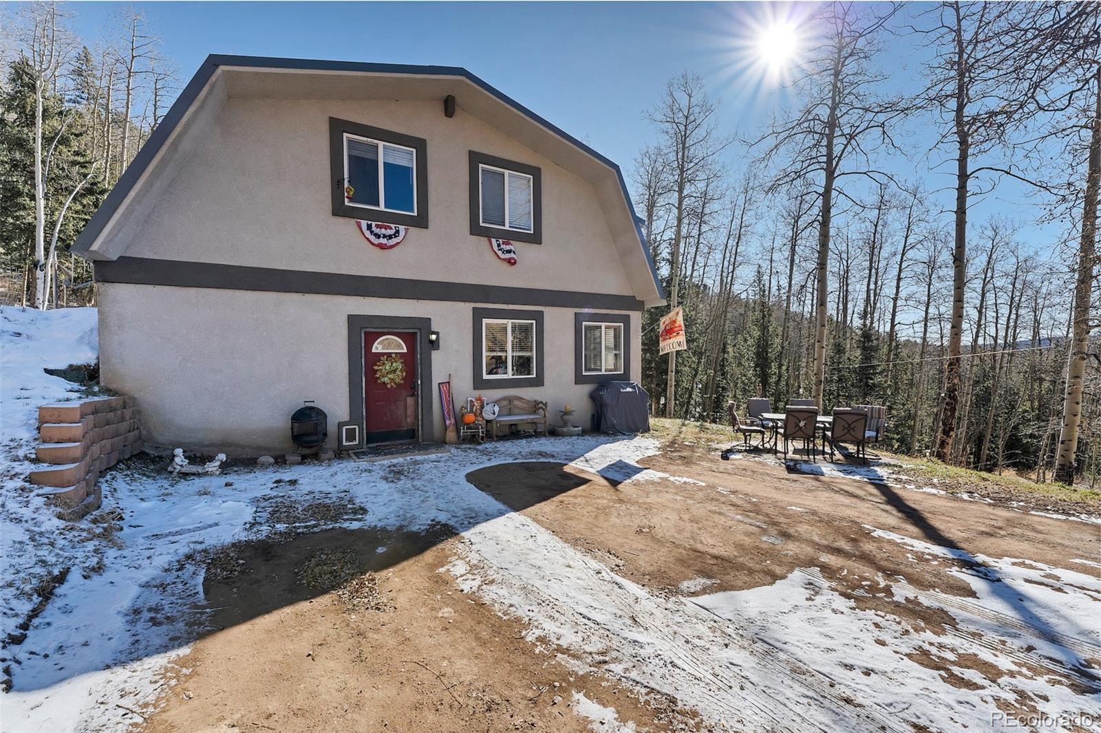 MLS Image #36 for 7469  cty road 8 ,victor, Colorado