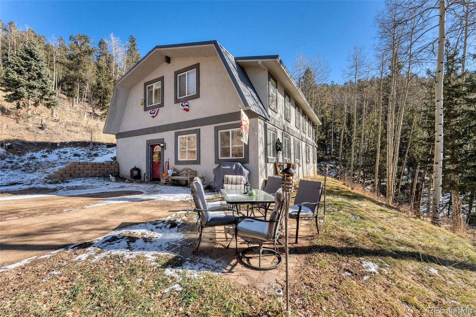 MLS Image #37 for 7469  cty road 8 ,victor, Colorado