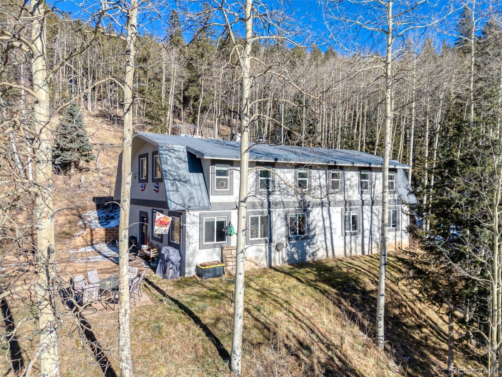 MLS Image #38 for 7469  cty road 8 ,victor, Colorado