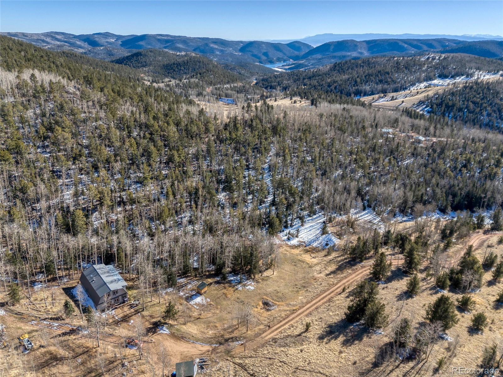 MLS Image #39 for 7469  cty road 8 ,victor, Colorado