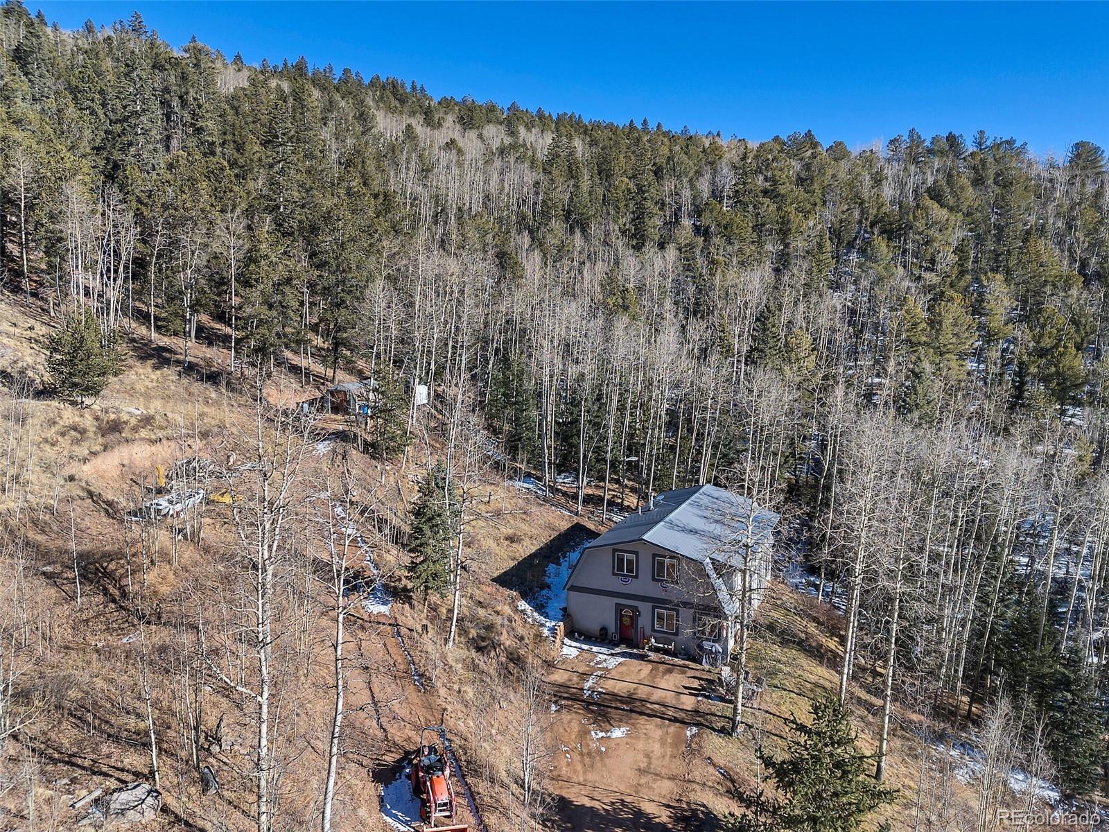 MLS Image #41 for 7469  cty road 8 ,victor, Colorado