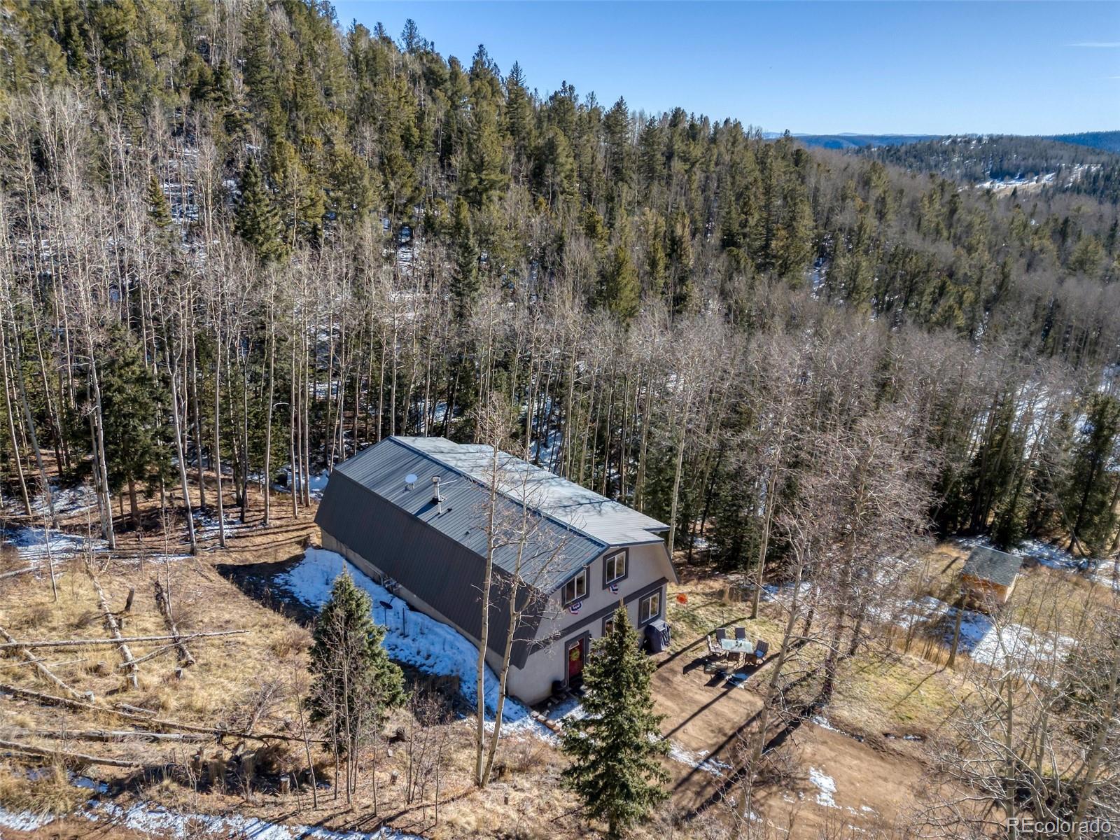 MLS Image #42 for 7469  cty road 8 ,victor, Colorado