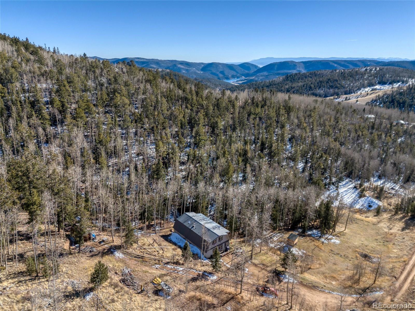 MLS Image #44 for 7469  cty road 8 ,victor, Colorado