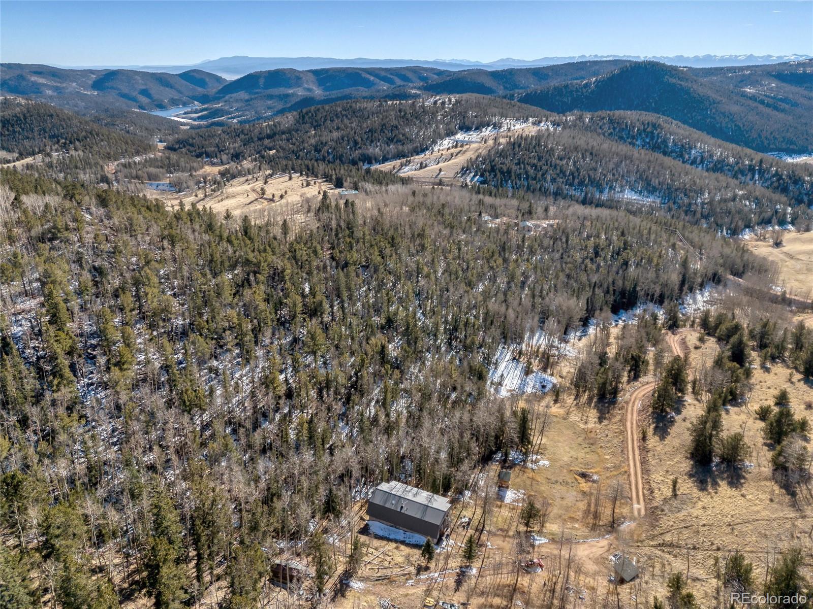 MLS Image #45 for 7469  cty road 8 ,victor, Colorado