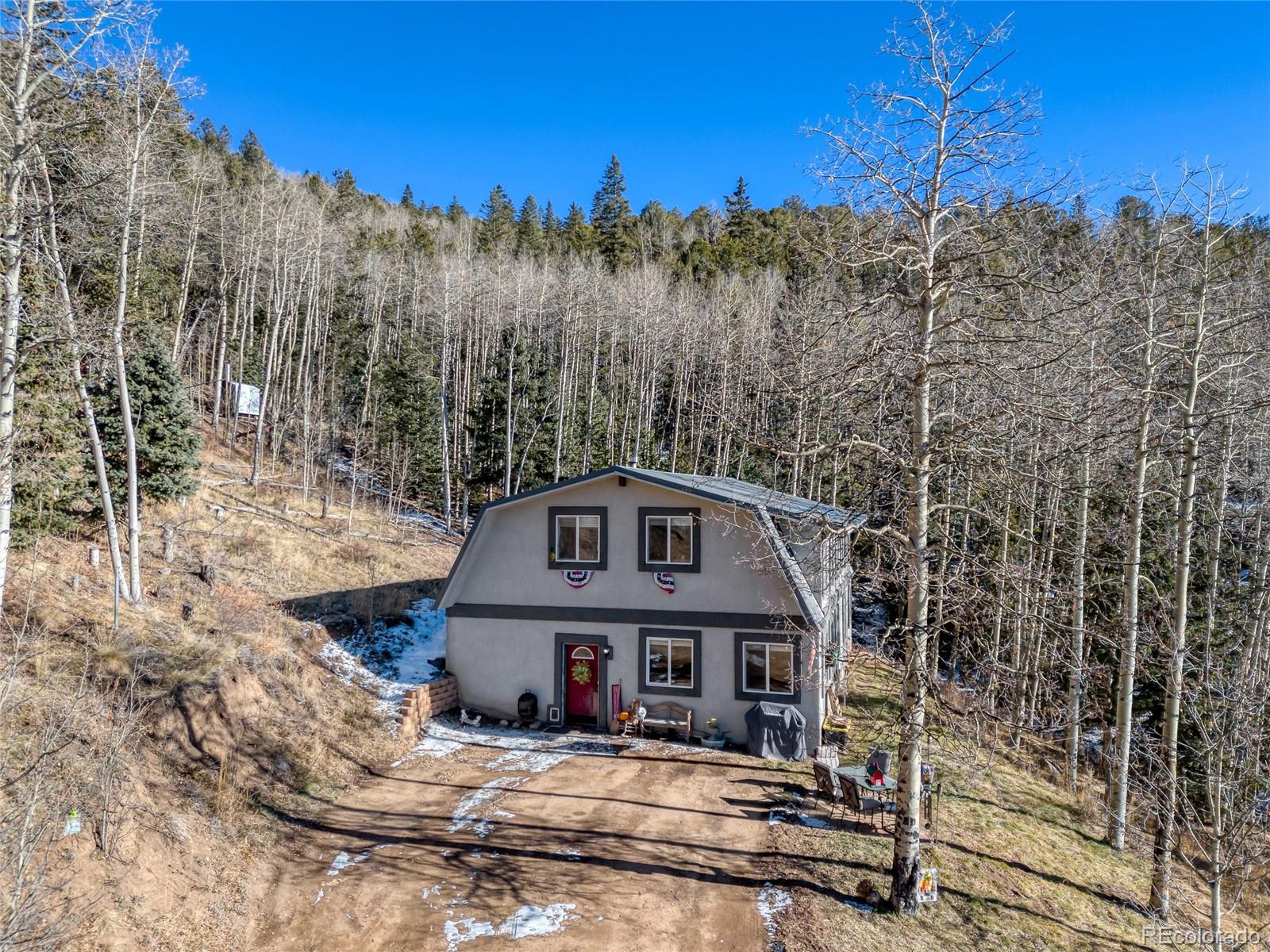 MLS Image #46 for 7469  cty road 8 ,victor, Colorado