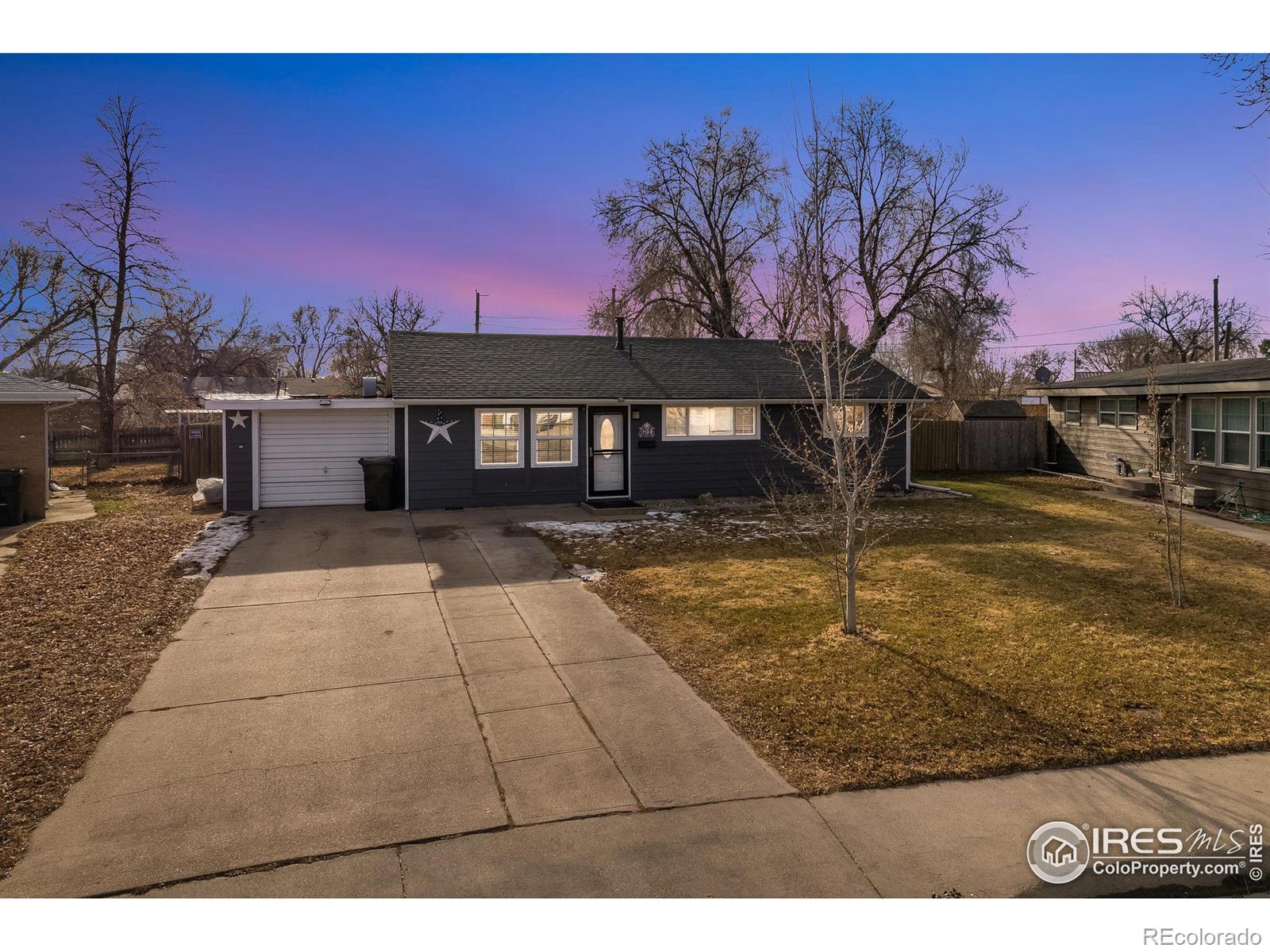 MLS Image #2 for 610  circle drive,fort morgan, Colorado