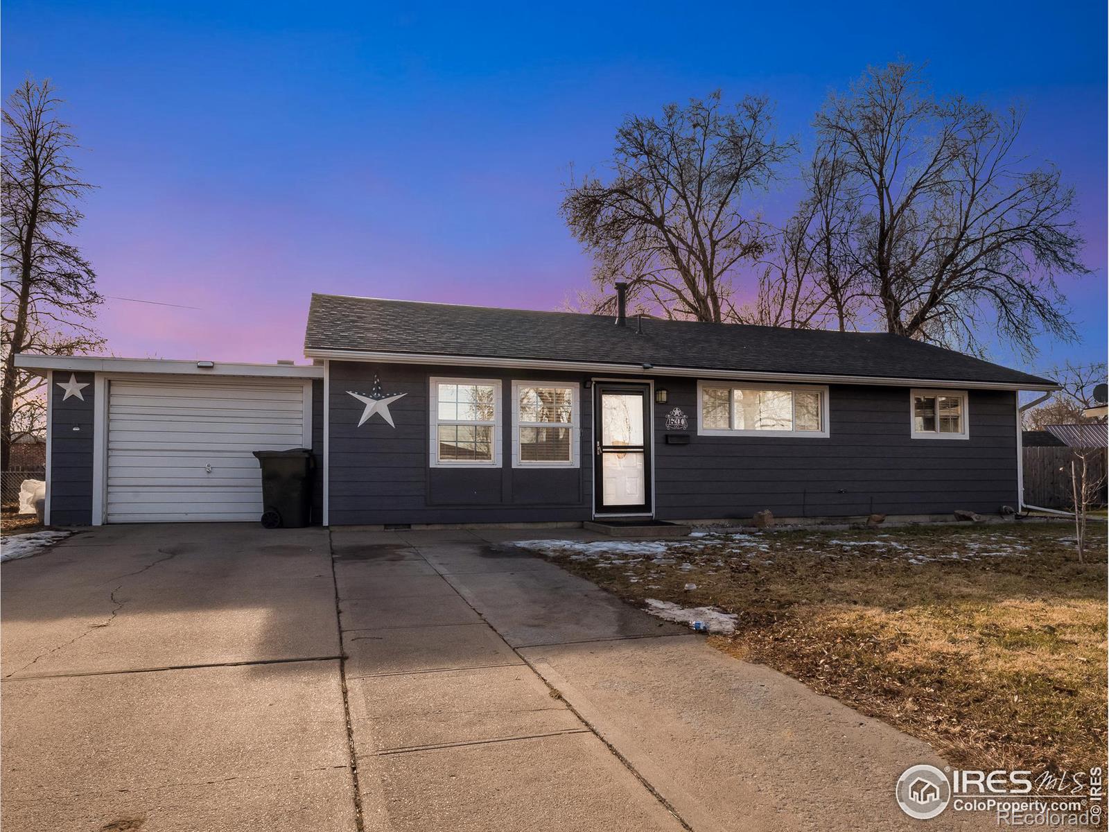 MLS Image #3 for 610  circle drive,fort morgan, Colorado