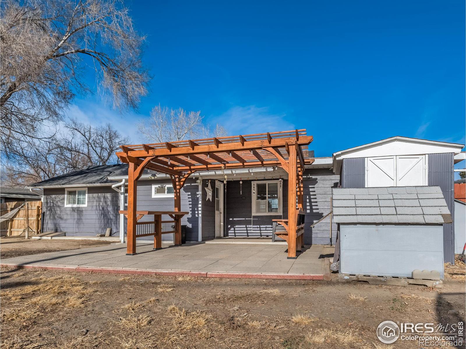 MLS Image #30 for 610  circle drive,fort morgan, Colorado