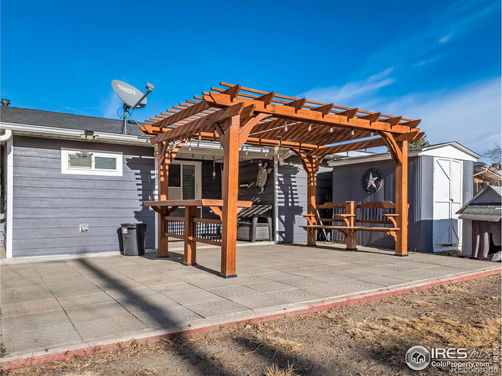 MLS Image #31 for 610  circle drive,fort morgan, Colorado