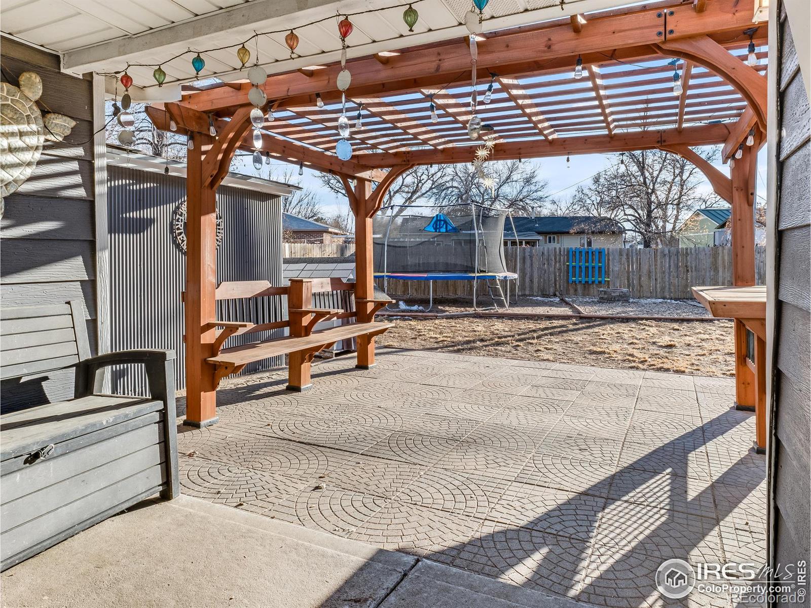 MLS Image #32 for 610  circle drive,fort morgan, Colorado