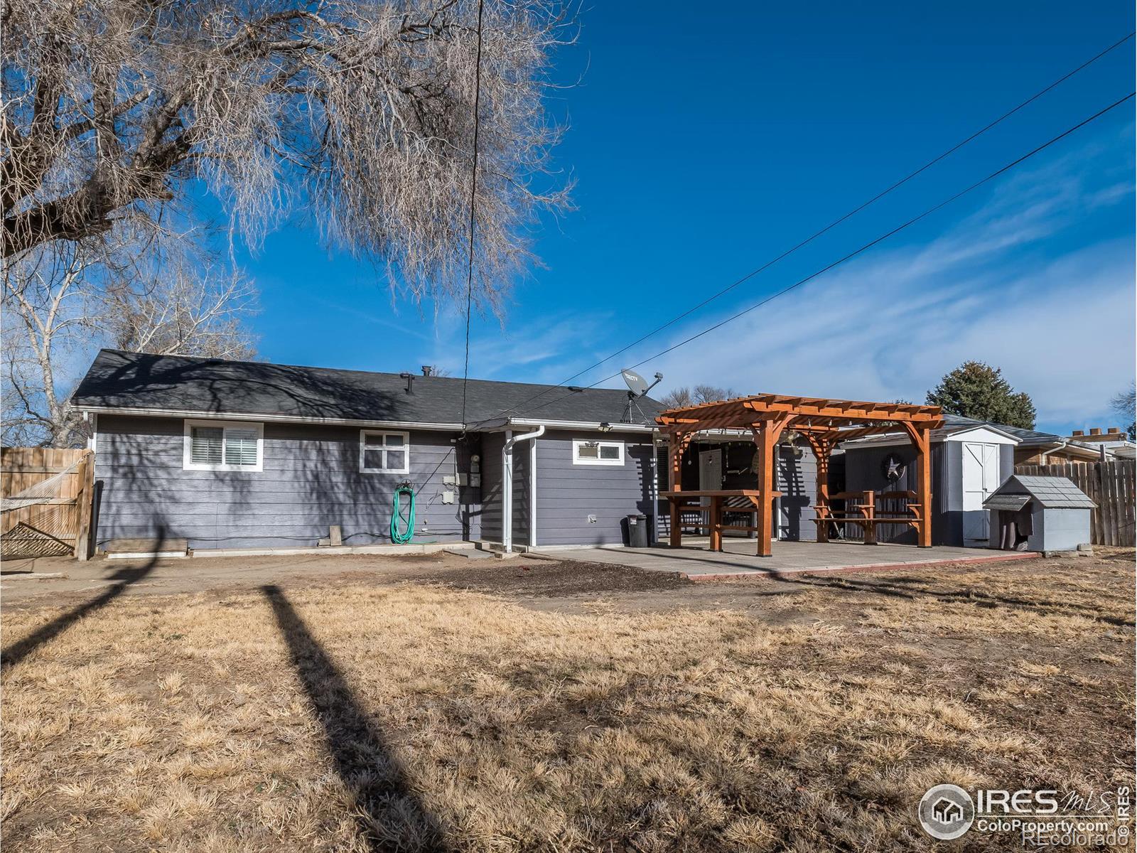 MLS Image #33 for 610  circle drive,fort morgan, Colorado