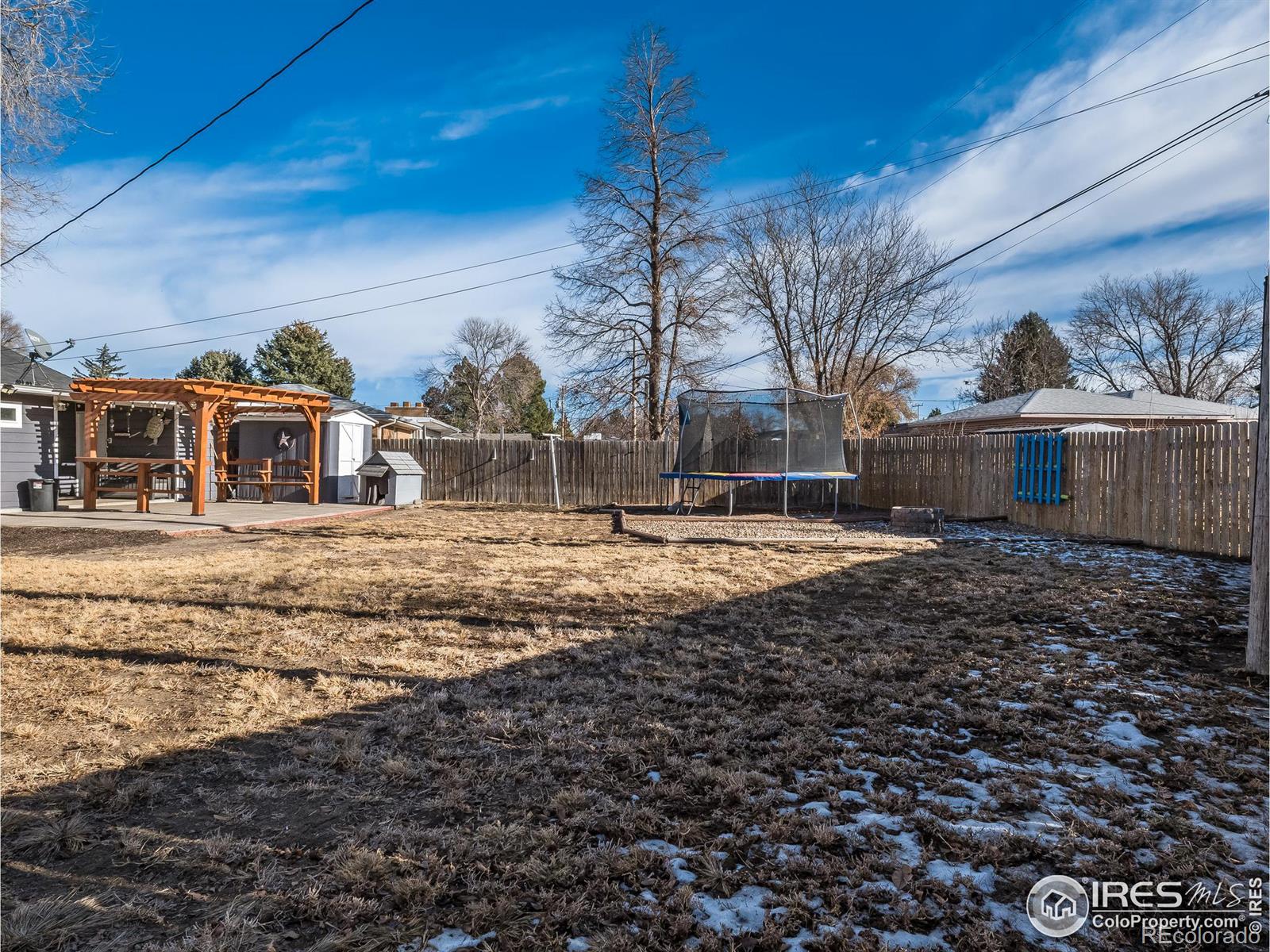 MLS Image #34 for 610  circle drive,fort morgan, Colorado