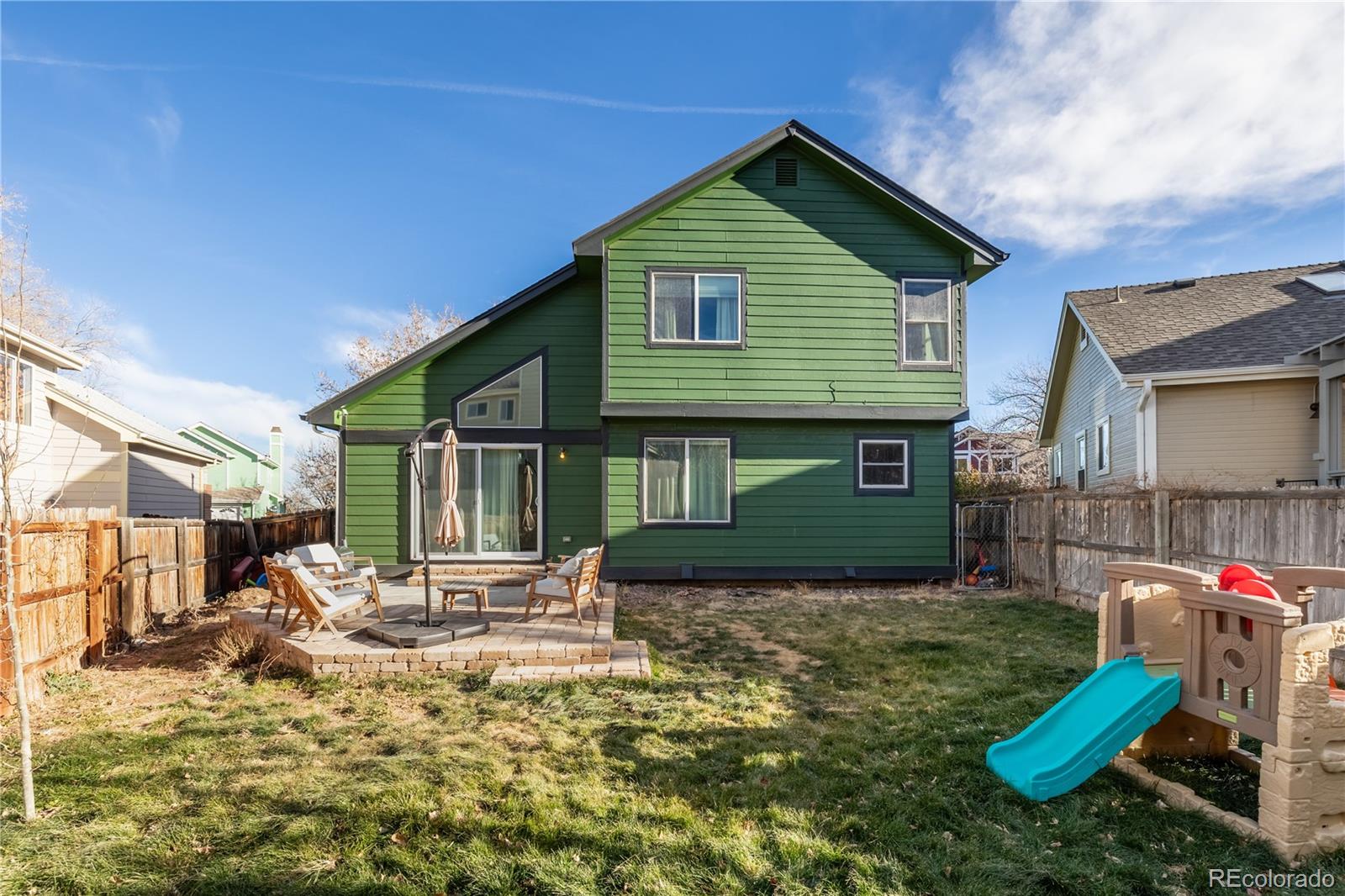 MLS Image #25 for 7637  dawn drive,littleton, Colorado