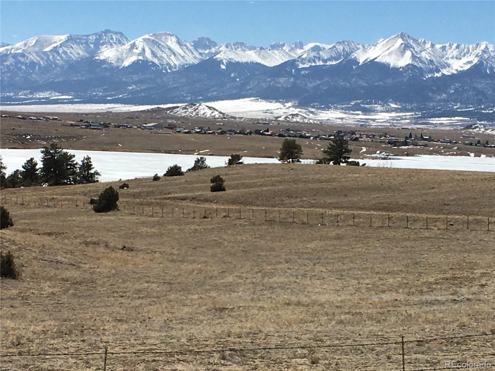 CMA Image for 81  elton lane,Westcliffe, Colorado