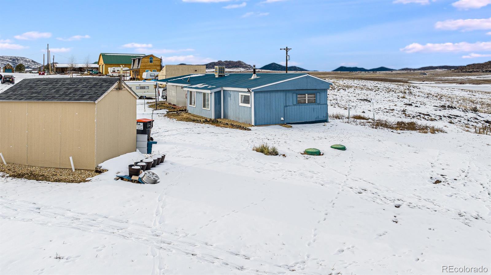 MLS Image #2 for 81  elton lane,westcliffe, Colorado