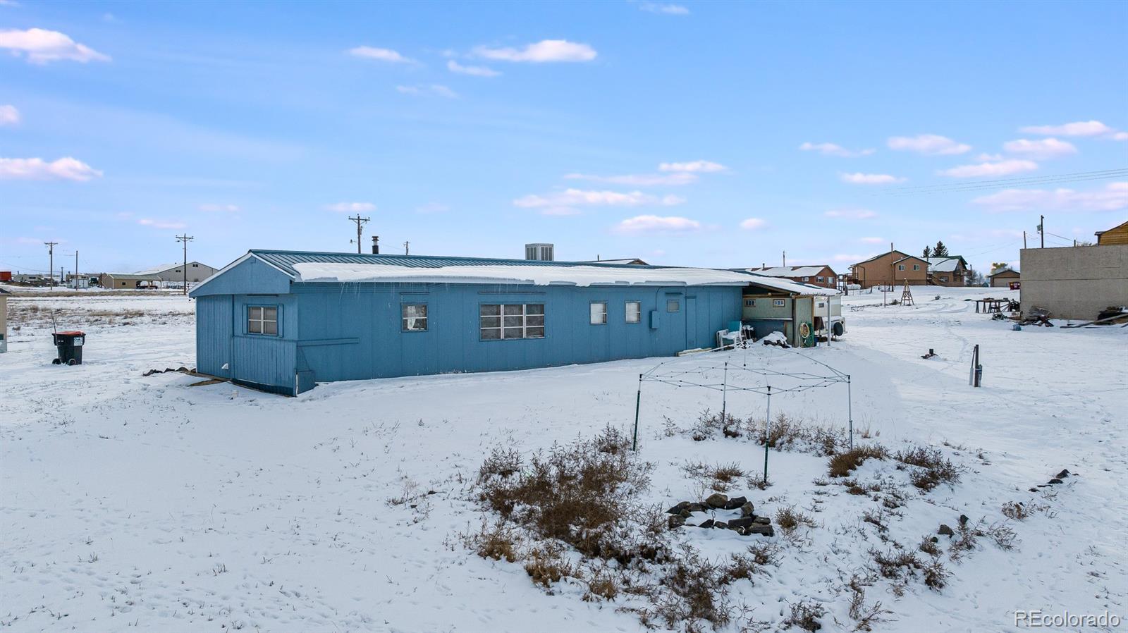 MLS Image #3 for 81  elton lane,westcliffe, Colorado