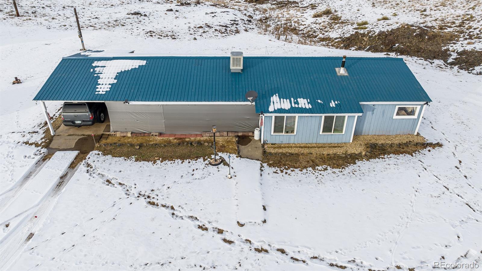 MLS Image #4 for 81  elton lane,westcliffe, Colorado