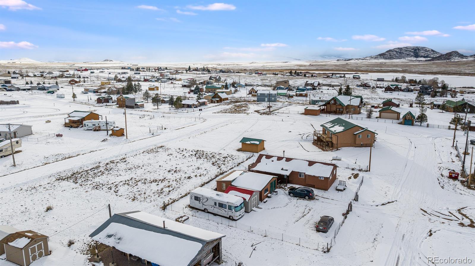 MLS Image #5 for 81  elton lane,westcliffe, Colorado