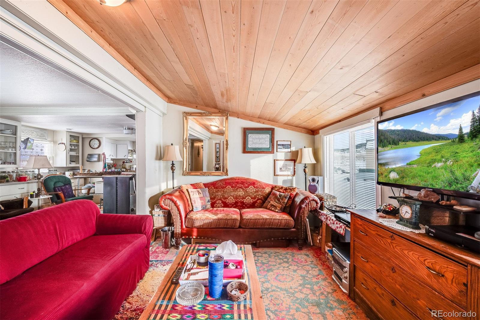 MLS Image #6 for 81  elton lane,westcliffe, Colorado