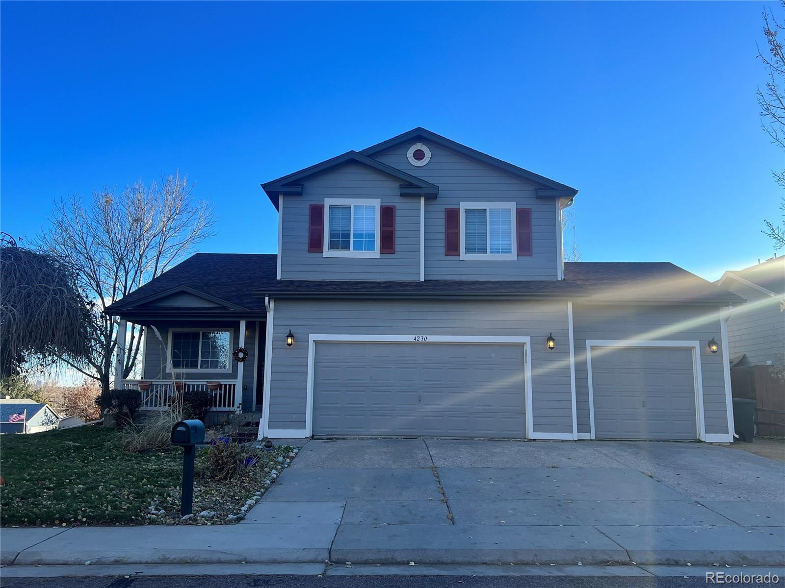 MLS Image #0 for 4230 w 65th court,arvada, Colorado