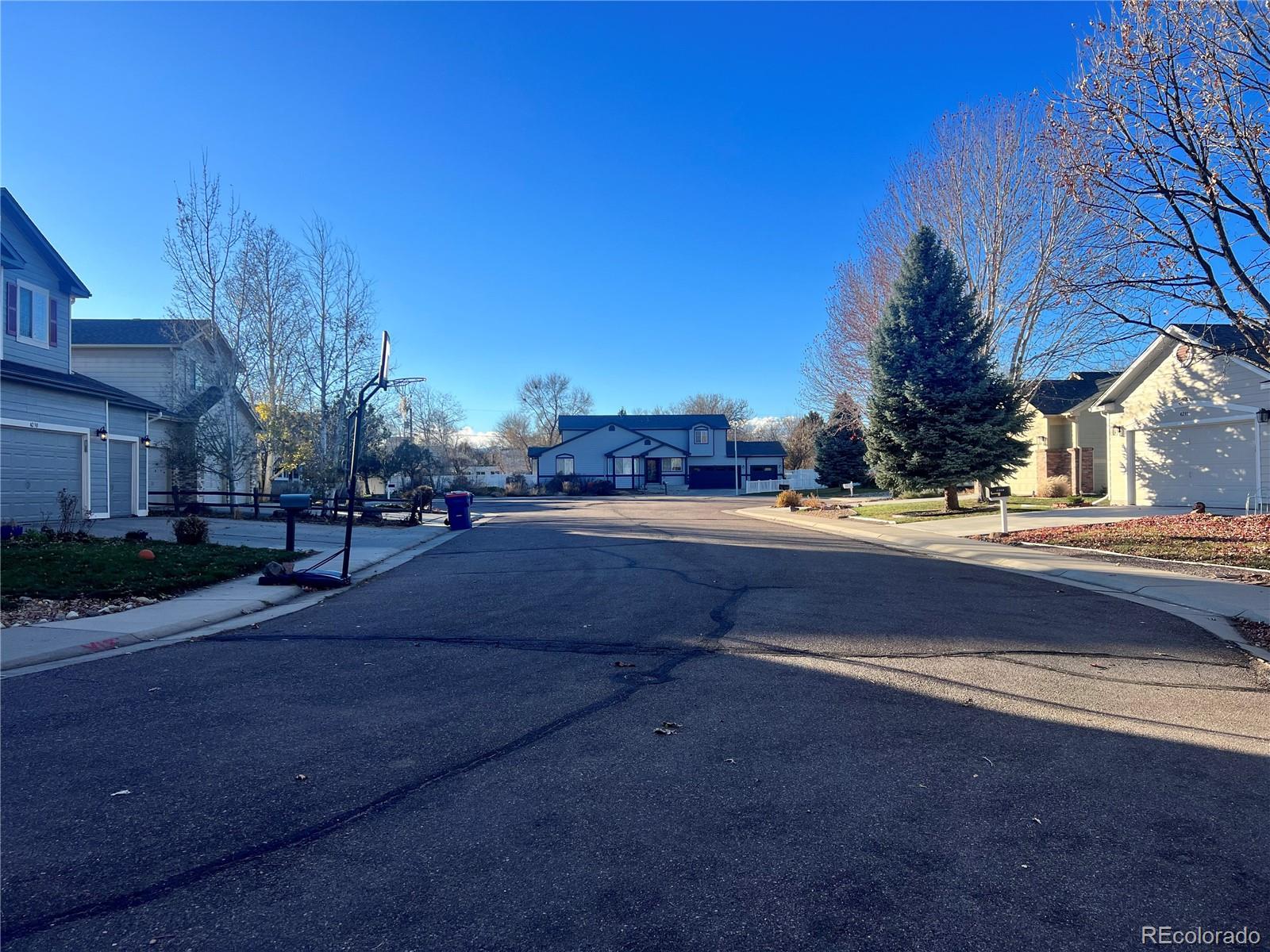 MLS Image #3 for 4230 w 65th court,arvada, Colorado