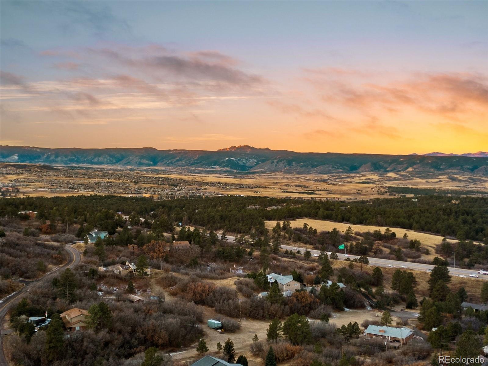 MLS Image #47 for 5745 n mesa drive,castle rock, Colorado